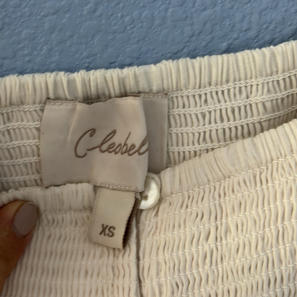 Cleobella Maxi Dress - Picture 3 of 10